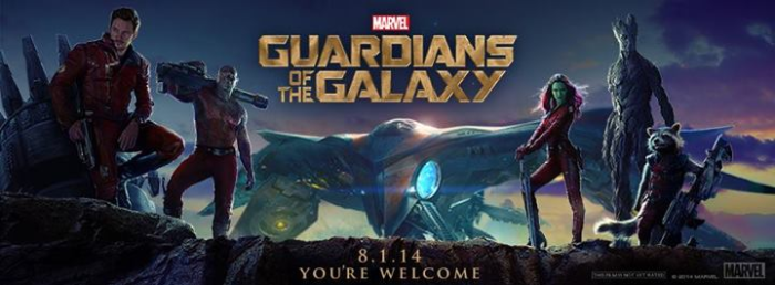 guardians of galaxy 2 free online